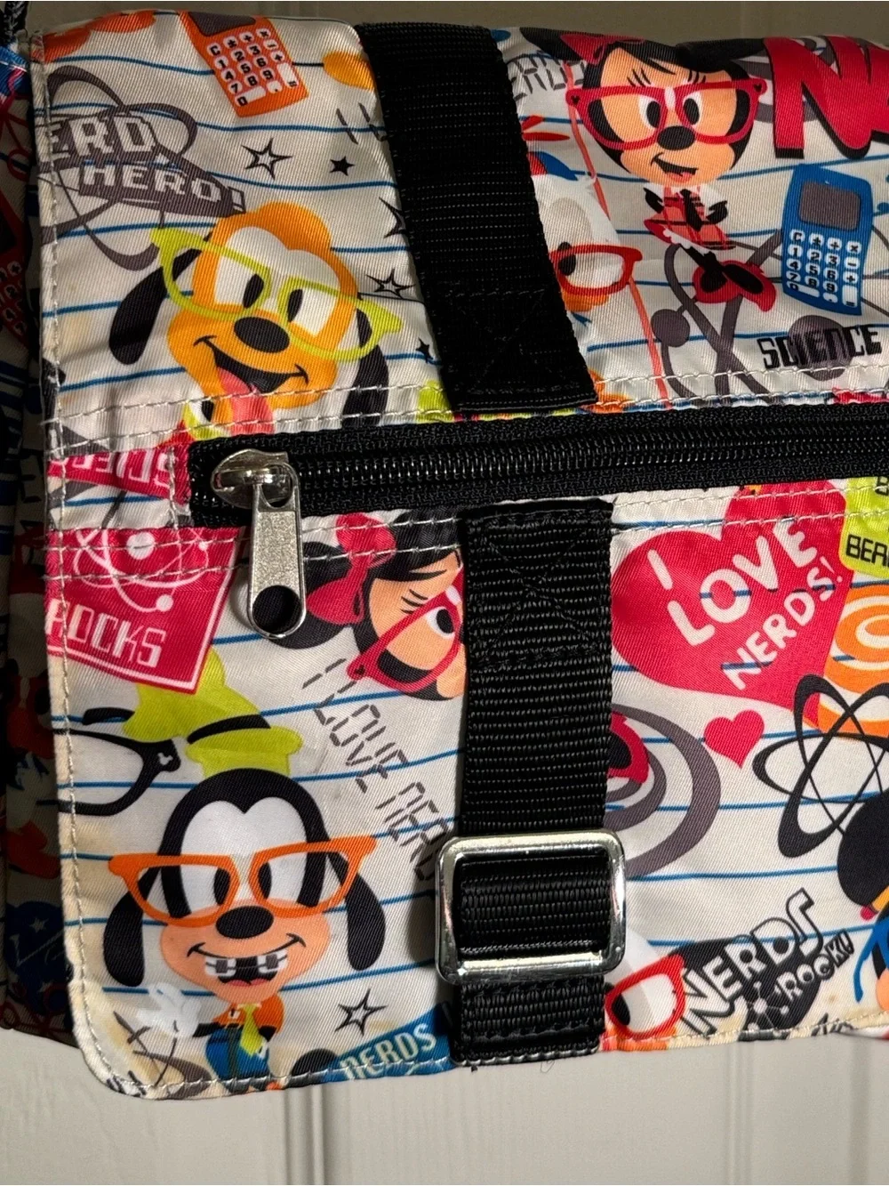 Disney Parks Brand fun disney